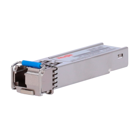 RG-2.5G-SFP-LX03-SM1310-BIDI-I - Reyee Modulo transceiver SFP Industriale - BIDI Trasmissione 1310nm / Ricezione 1550nm - Fibra 