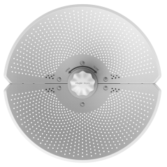 RG-AirMetro460F - Reyee Wireless bridge fino a 867Mpbs - Collegamento wireless fino a 15 km - Frequenza 5 GHz 5.85 GHz - Protoco