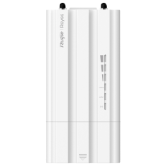 RG-AirMetro550G-B - Reyee Wireless bridge fino a 867Mpbs - Base Station per i ponti radio - Frequenza 5.15 GHz 5.85 GHz - Protoc