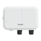RG-AP680-L - Ruijie - AP Omnidirezionale Wi-Fi 6 - Adatto per uso esterno IP68 - Supporta 802.11a/b/g/n/ac/ax - Velocità di tras RG-AP680-L - Ruijie - AP Omnidirezionale Wi-Fi 6 - Adatto per uso esterno IP68 - Supporta 802.11a/b/g/n/ac/ax - Velocità di tras