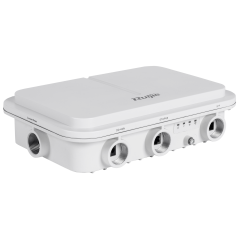 RG-AP680CD - Ruijie - AP Settoriale Wi-Fi 6 - Adatto per uso esterno IP68 - Supporta 802.11a/b/g/n/ac/ax - Velocità di trasmissi