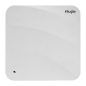 RG-AP840-L - Ruijie - AP Omnidirezionale Wi-Fi 6 ad Alta Densità - Dual Band 2.4 e 5 GHz / Larghezza di banda 160MHz - Supporta RG-AP840-L - Ruijie - AP Omnidirezionale Wi-Fi 6 ad Alta Densità - Dual Band 2.4 e 5 GHz / Larghezza di banda 160MHz - Supporta