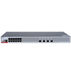 RG-CS83-12GT4XS-P - Ruijie Switch Cloud Managed L3 - 12 porte PoE RJ45 + 4 porte SFP+ - 12 Porte 100/1000M + 4 Porte 1/10G - VLA