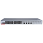 RG-CS83-24GT4XS-P - Ruijie Switch Cloud Managed L3 - 24 porte PoE RJ45 + 4 porte SFP+ - 24 Porte 100/1000M + 4 Porte 1/10G - VLA RG-CS83-24GT4XS-P - Ruijie Switch Cloud Managed L3 - 24 porte PoE RJ45 + 4 porte SFP+ - 24 Porte 100/1000M + 4 Porte 1/10G - VLA