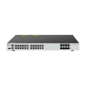 Switch compatto 8 porte Gigabit desktop Tenda TEG1008M