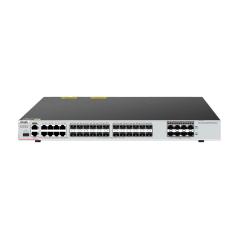 RG-CS85-24SFP/8GT8XS-D - Ruijie Switch Cloud Managed L3 - 24 porte SFP + 8 RJ45 Combo + 8 porte SFP+ - 24 Porte Gigabit + 8 Giga