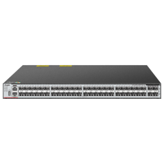 RG-CS85-48SFP4XS-D - Ruijie Switch Cloud Managed L3 - 48 porte SFP + 8 porte SFP+ - 48 Porte Gigabit + 8 Porte 10G - VLAN/Port I