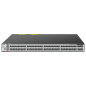 RG-CS85-48SFP4XS-D - Ruijie Switch Cloud Managed L3 - 48 porte SFP + 8 porte SFP+ - 48 Porte Gigabit + 8 Porte 10G - VLAN/Port I RG-CS85-48SFP4XS-D - Ruijie Switch Cloud Managed L3 - 48 porte SFP + 8 porte SFP+ - 48 Porte Gigabit + 8 Porte 10G - VLAN/Port I