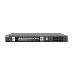 RG-CS86-20XS4VS2QXS-D - Ruijie Switch Cloud Managed L3 - 20 SFP+ + 4 SFP28 + 2 QSFP+ - 20 x 1/2.5/10Gb + 4 x 10/25Gb + 2 x 40Gb 