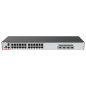 Switch ethernet Gigabit 16 porte da rack IP-COM G1016G