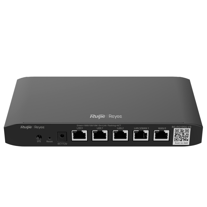 TP-Link Switch Desktop 8 Porte 10/100Mbps