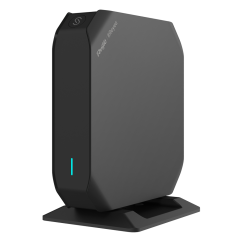 RG-EG105GW(T) - Reyee Router Wi-Fi Cloud con Mesh - Wi-Fi 5 2x2 | 5 Porte RJ45 10/100 /1000 Mbps - Supporta fino a 4 WAN per il 