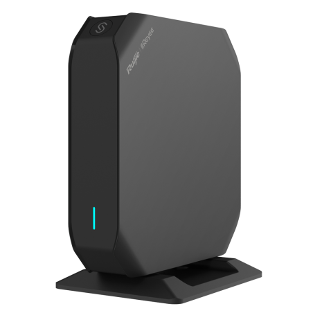 RG-EG105GW(T) - Reyee Router Wi-Fi Cloud con Mesh - Wi-Fi 5 2x2 | 5 Porte RJ45 10/100 /1000 Mbps - Supporta fino a 4 WAN per il 