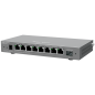 RG-EG209GS - Reyee Router Controller Managed - 8 Porte RJ45 10/100 /1000 Mbps - 1 Porta SFP LAN/WAN - Supporta fino a 4 WAN per RG-EG209GS - Reyee Router Controller Managed - 8 Porte RJ45 10/100 /1000 Mbps - 1 Porta SFP LAN/WAN - Supporta fino a 4 WAN per