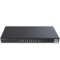 RG-EG310GH-E - Reyee Router Controller Cloud - 9 Porte LAN + 1 Porta WAN - 10 Porte RJ45 10/100 /1000 Mbps - Supporta fino a 4 W RG-EG310GH-E - Reyee Router Controller Cloud - 9 Porte LAN + 1 Porta WAN - 10 Porte RJ45 10/100 /1000 Mbps - Supporta fino a 4 W