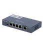 Switch Easy Smart con 5 Porte Gigabit TP-Link TL-SG105E Switch Easy Smart con 5 Porte Gigabit TP-Link TL-SG105E