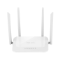 RG-EW1200 - Reyee Router Mesh Wi-Fi 5 AC1200 - 4 Porte RJ45 10/100 Mbps - 802.11ac dual-stream e banda 2.4 e 5 GHz - Gestione Re RG-EW1200 - Reyee Router Mesh Wi-Fi 5 AC1200 - 4 Porte RJ45 10/100 Mbps - 802.11ac dual-stream e banda 2.4 e 5 GHz - Gestione Re