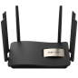 RG-EW1200G Pro - Reyee Router Gigabit Mesh Wi-Fi 5 AC1300 - 4 Porte RJ45 10/100/1000 Mbps - 802.11ac 2x2 e dual-band 2.4 e 5 GHz RG-EW1200G Pro - Reyee Router Gigabit Mesh Wi-Fi 5 AC1300 - 4 Porte RJ45 10/100/1000 Mbps - 802.11ac 2x2 e dual-band 2.4 e 5 GHz