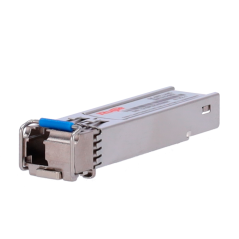 RG-GE-SFP-LH40-SM1310-BIDI - Modulo transceiver SFP Ruijie - BIDI Trasmissione 1310nm / Ricezione 1550nm - Fibra Monomodale - Co