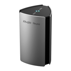 RG-M32 - Reyee Router Gigabit Mesh Wi-Fi 6 AX3200 - 4 Porte RJ45 10/100/1000 Mbps - 802.11ax 4x4 dual band 2.4 e 5 GHz - Gestion