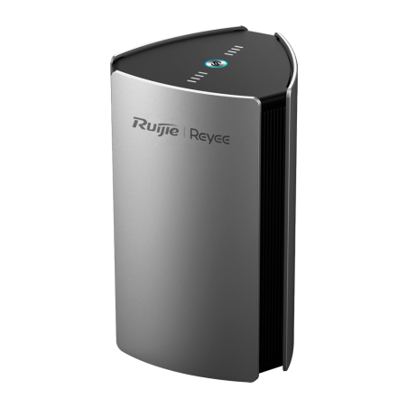 RG-M32 - Reyee Router Gigabit Mesh Wi-Fi 6 AX3200 - 4 Porte RJ45 10/100/1000 Mbps - 802.11ax 4x4 dual band 2.4 e 5 GHz - Gestion