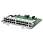 RG-M6000-24GT2XS - Reyee - Scheda di interfaccia per Switch modulare - Compatibile con RG-NBS6002 - 24GE RJ45 + 2 SFP+10Gbps - D RG-M6000-24GT2XS - Reyee - Scheda di interfaccia per Switch modulare - Compatibile con RG-NBS6002 - 24GE RJ45 + 2 SFP+10Gbps - D