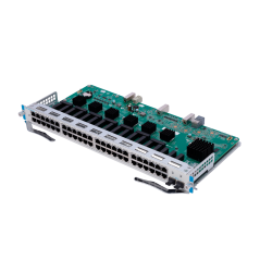 RG-M7000-48GT2XS-EA - Reyee - Scheda di interfaccia per Switch modulare - Compatibile con RG-NBS7003 e RG-NBS7006 - 48 Porte Gig