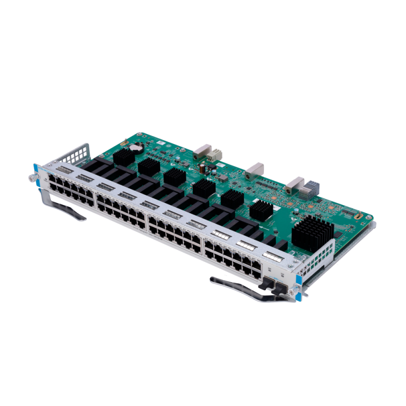 RG-M7000-48GT2XS-EA - Reyee - Scheda di interfaccia per Switch modulare - Compatibile con RG-NBS7003 e RG-NBS7006 - 48 Porte Gig RG-M7000-48GT2XS-EA - Reyee - Scheda di interfaccia per Switch modulare - Compatibile con RG-NBS7003 e RG-NBS7006 - 48 Porte Gig