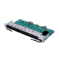 RG-M7000-48SFP2XS-EA - Reyee - Scheda di interfaccia per Switch modulare - Compatibile con RG-NBS7003 e RG-NBS7006 - 48 Porte Gi