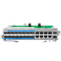 RG-MF6000M-16FS8GT2XS - Reyee E-Lighten Line Card - Scheda di interfaccia per Switch modulare - Compatibile con RG-NBF6002M - 16 RG-MF6000M-16FS8GT2XS - Reyee E-Lighten Line Card - Scheda di interfaccia per Switch modulare - Compatibile con RG-NBF6002M - 16
