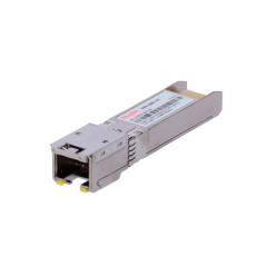 RG-MINI-GBIC-GT - Modulo transceiver SFP Ruijie - Porta RJ45 - Velocità Gigabit - Massima distanza 100 m - 1000Base-TX