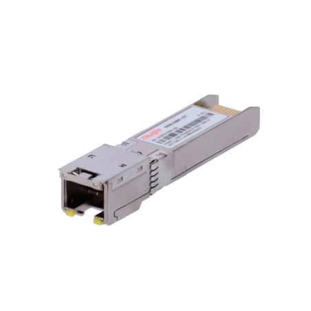RG-MINI-GBIC-GT - Modulo transceiver SFP Ruijie - Porta RJ45 - Velocità Gigabit - Massima distanza 100 m - 1000Base-TX