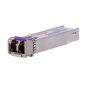 RG-MINI-GBIC-ZX80-SM1550 - Modulo transceiver SFP Ruijie - Lunghezza d'onda 1550 nm - Fibra Monomodale - Connettore LC duplex - RG-MINI-GBIC-ZX80-SM1550 - Modulo transceiver SFP Ruijie - Lunghezza d'onda 1550 nm - Fibra Monomodale - Connettore LC duplex -