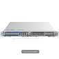 RG-NBF6002M - Reyee E-Lighten Switch Layer 3 Modulare - 2 Slot di Espansione (dimensione totale di 1U) - Fino a 16 Porte E-Light