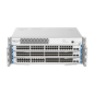 RG-NBS7003 - Reyee Switch Layer L3 modulare - 3 Slot di Espansione (dimensione totale di 4U) - Fino a 144 porte GE / 144 SFP GE 