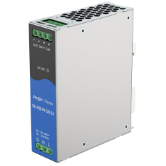 RG-NIS-PA120-54 - Alimentatore industriale Reyee - Uscita DC 54 V 2,2A / 120 W - 2 uscite DC - Voltaggio in entrata 100 V ~ 240