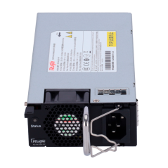 RG-PA1000I-P-F - Ruijie - PSU per Switch - Compatibile con la serie RG-S5310-E PoE - Compatibile con la serie RG-S5760-X PoE - C