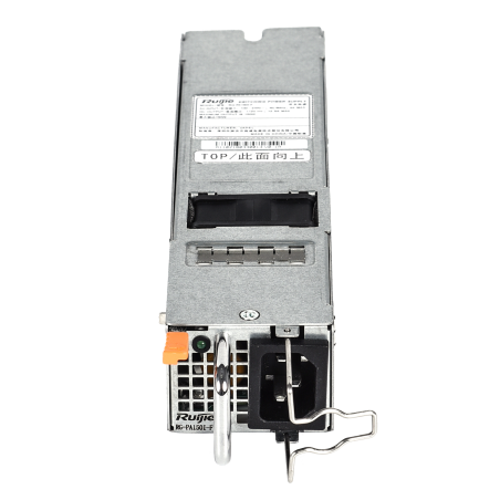 RG-PA150I-F - Ruijie - PSU per Switch - Compatibile con la serie RG-S6120/RG-CS86 - Compatibile con la serie RG-S5750-H - Compat