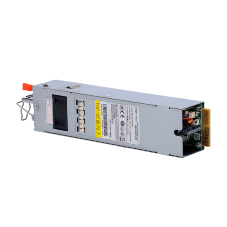 RG-PA150I-FS - Reyee - Alimentatore modulare per Switch - Compatibile con RG-NBS6002 - Compatibile con RG-NBF6002M - Potenza 150