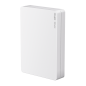 RG-RAP1260 - Reyee - AP Wi-Fi Omnidirezionale a Parete 6 - Frequenza 2.4 e 5 GHz / 160MHz Larghezza di Banda - Prestazioni Wi-Fi