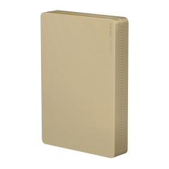 RG-RAP1260(Gold Cover) - Reyee - Alloggiamento anteriore - Colore Oro - Compatibile con Access Point RG-RAP1260