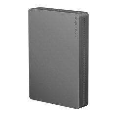 RG-RAP1260(Gray Cover) - Reyee - Alloggiamento anteriore - Color Grigio Scuro - Compatibile con Access Point RG-RAP1260