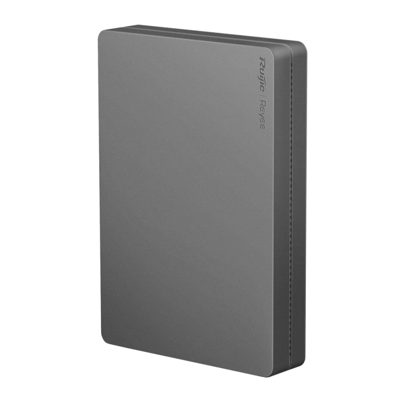 RG-RAP1260(Gray Cover) - Reyee - Alloggiamento anteriore - Color Grigio Scuro - Compatibile con Access Point RG-RAP1260 RG-RAP1260(Gray Cover) - Reyee - Alloggiamento anteriore - Color Grigio Scuro - Compatibile con Access Point RG-RAP1260