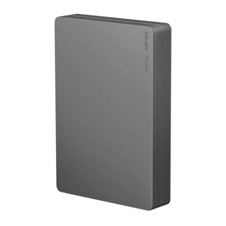 RG-RAP1260(Gray Cover) - Reyee - Alloggiamento anteriore - Color Grigio Scuro - Compatibile con Access Point RG-RAP1260