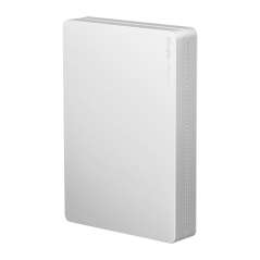 RG-RAP1260(Silver Cover) - Reyee - Alloggiamento anteriore - Color Argento - Compatibile con Access Point RG-RAP1260