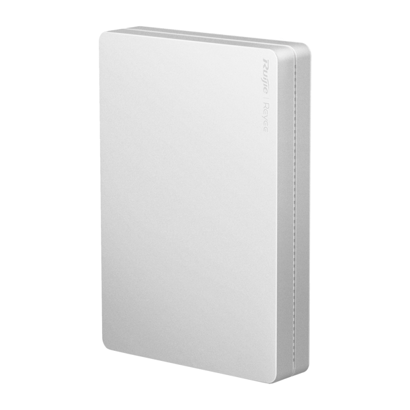 RG-RAP1260(Silver Cover) - Reyee - Alloggiamento anteriore - Color Argento - Compatibile con Access Point RG-RAP1260 RG-RAP1260(Silver Cover) - Reyee - Alloggiamento anteriore - Color Argento - Compatibile con Access Point RG-RAP1260