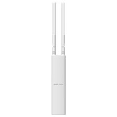 RG-RAP52-OD - Reyee - AP Omnidirezionale Wi-Fi 5 - Adatto per Esterni IP65 Design Compatto - Supporta 802.11a/b/g/n/ac Wave 2 - 