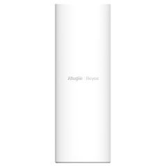 RG-RAP62-OD - Reyee - AP Omnidirezionale Wi-Fi 6 - Adatto per Esterni IP65 Design Compatto - Supporta 802.11a/b/g/n/ac/ax - Velo