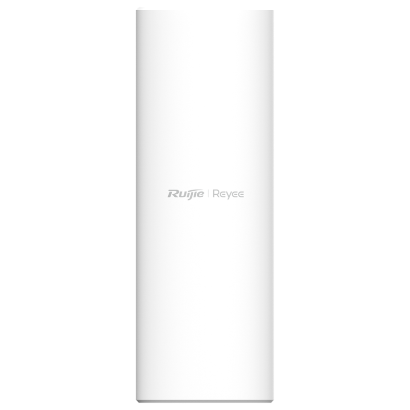 RG-RAP62-OD - Reyee - AP Omnidirezionale Wi-Fi 6 - Adatto per Esterni IP65 Design Compatto - Supporta 802.11a/b/g/n/ac/ax - Velo RG-RAP62-OD - Reyee - AP Omnidirezionale Wi-Fi 6 - Adatto per Esterni IP65 Design Compatto - Supporta 802.11a/b/g/n/ac/ax - Velo