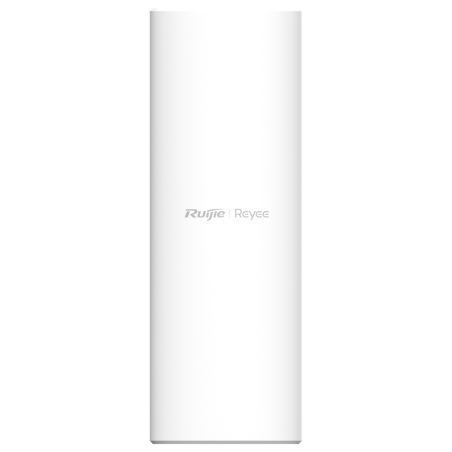 RG-RAP62-OD - Reyee - AP Omnidirezionale Wi-Fi 6 - Adatto per Esterni IP65 Design Compatto - Supporta 802.11a/b/g/n/ac/ax - Velo